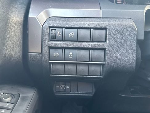 New 2026 Toyota Tacoma SR5 image 30