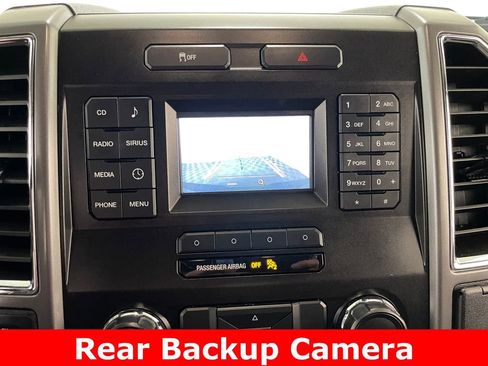 Used 2016 Ford F150 XLT image 3