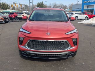 Certified 2024 Buick Encore GX Sport Touring video 2