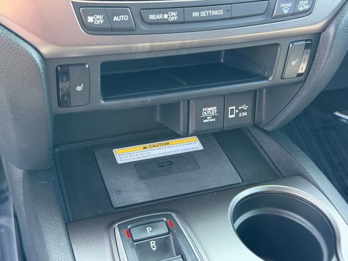 Used 2022 Honda Passport EX-L image 26