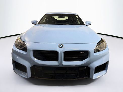 Used 2024 BMW M2 w/ Lighting Package RWD image 2