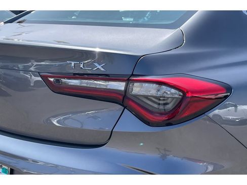 Certified 2025 Acura TLX w/ Technology Package FWD image 52