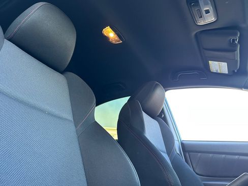 Used 2021 Subaru WRX image 24