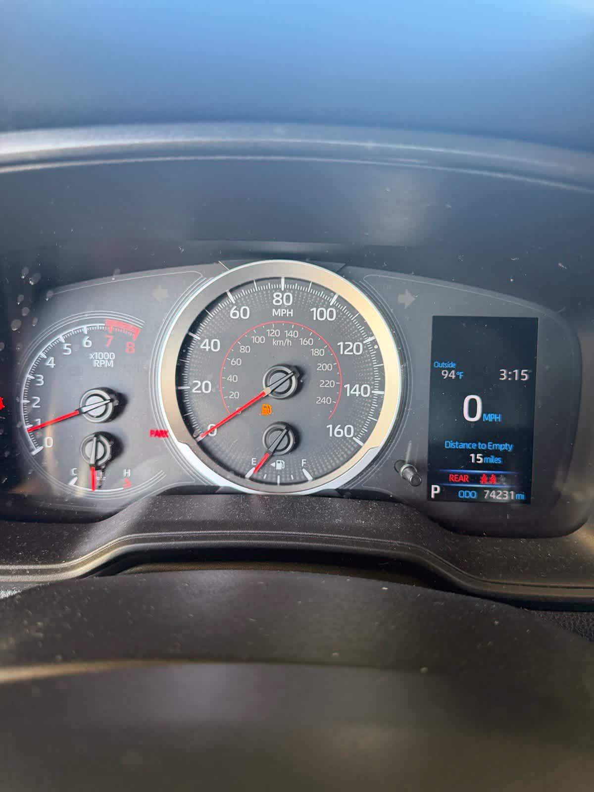Used 2020 Toyota Corolla SE FWD image 22