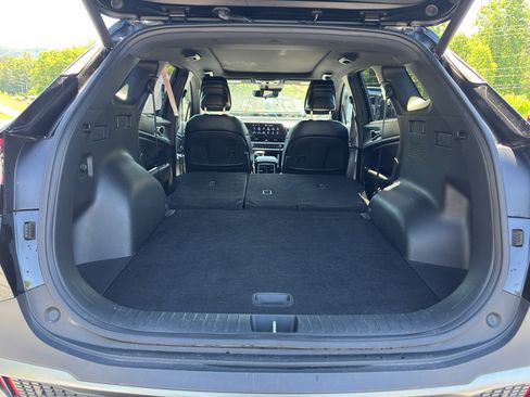 Used 2023 Kia Sportage X-Line w/ X-Line Premium Package AWD/4WD image 17