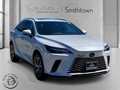 Certified 2023 Lexus RX 350 Premium w/ Cold Area Package