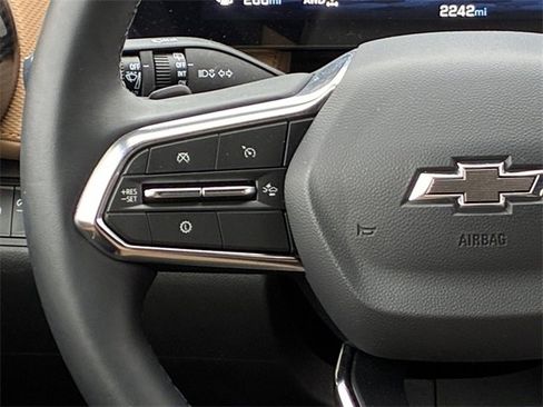 New 2026 Chevrolet Equinox ACTIV w/ Convenience Package III image 22