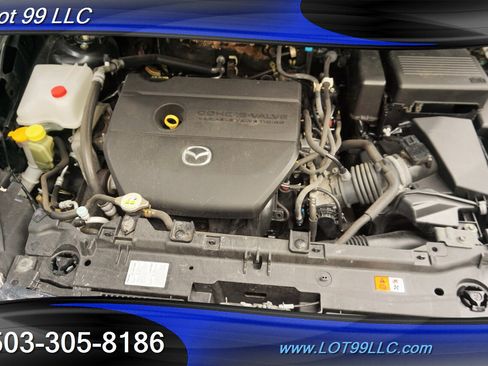 Used 2012 MAZDA MAZDA5 Touring image 20