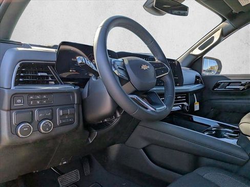 New 2026 Chevrolet Suburban LS w/ Max Trailering Package image 7