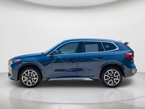 New 2026 BMW X1 xDrive28i w/ Technology Package AWD/4WD image 8