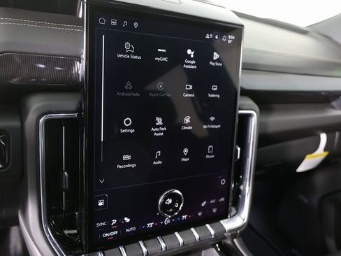 New 2026 GMC Yukon XL Elevation image 17