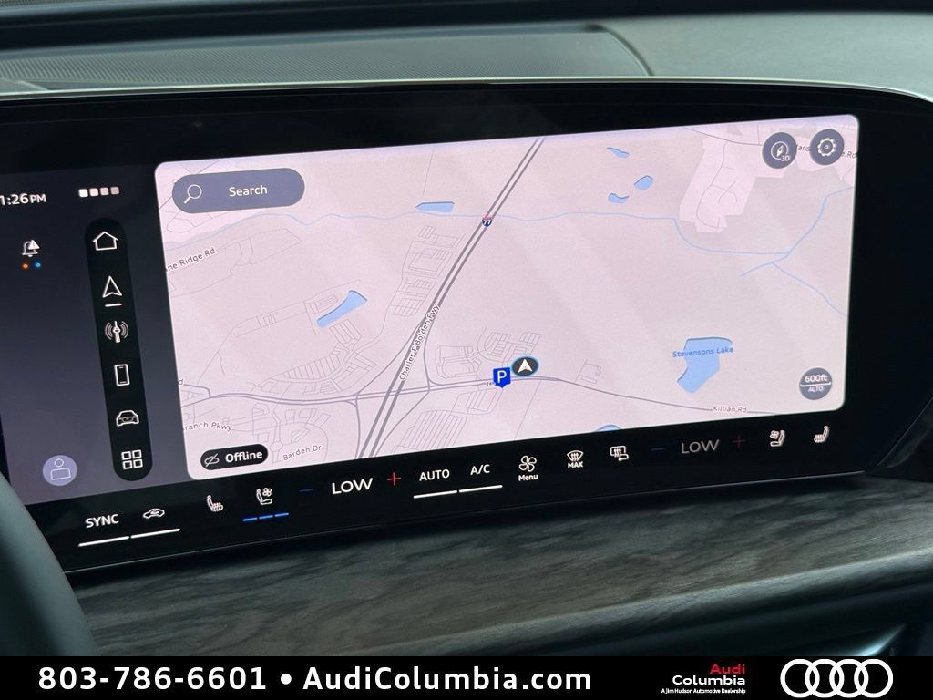 New 2026 Audi Q5 Premium Plus AWD/4WD image 4