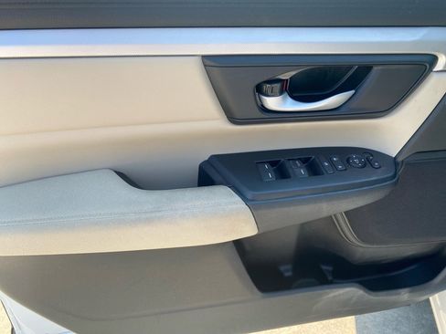 Certified 2021 Honda CR-V LX image 36
