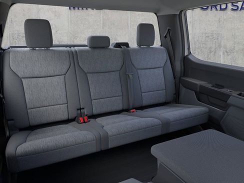 New 2026 Ford F150 XL image 18