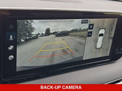 Used 2025 Hyundai Palisade Calligraphy AWD/4WD image 29
