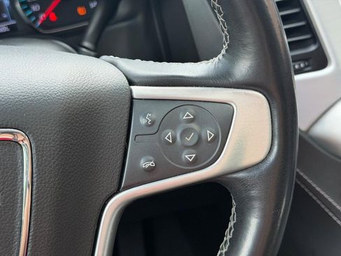 Used 2019 GMC Yukon SLT w/ Premium Edition AWD/4WD image 20