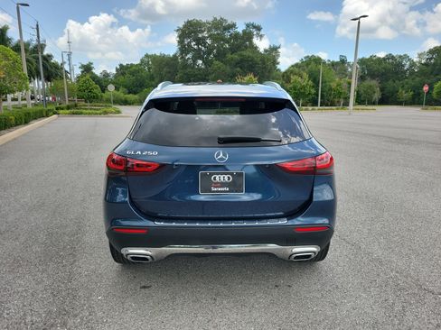 Used 2023 Mercedes-Benz GLA 250 image 5