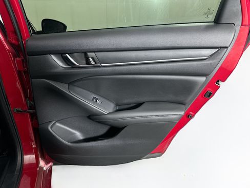 Used 2021 Honda Accord Sport Special Edition image 27