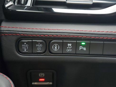 New 2026 Acura MDX A-Spec image 32