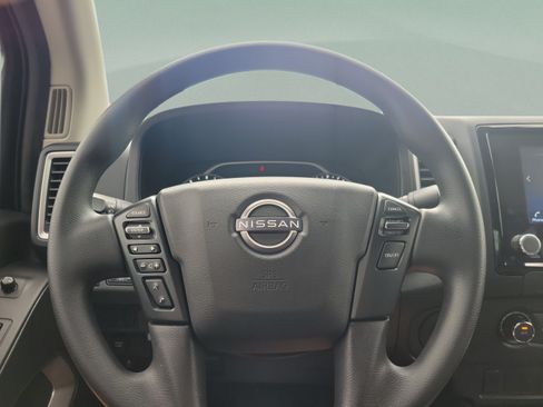 Certified 2024 Nissan Frontier SV RWD image 17