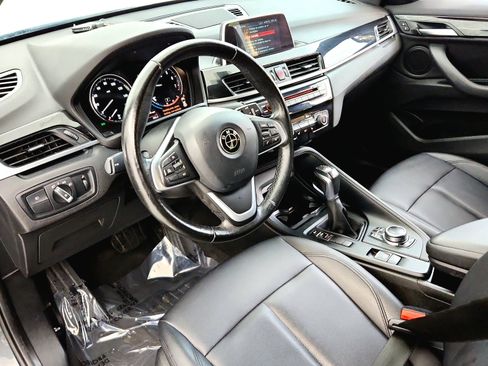 Used 2018 BMW X1 sDrive28i w/ Convenience Package FWD image 25