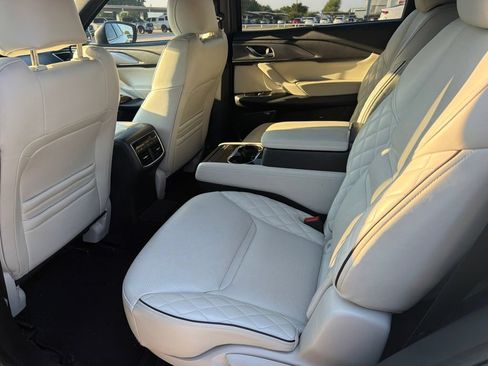 Used 2023 MAZDA CX-9 Signature AWD/4WD image 9