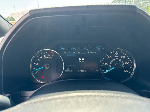 Used 2019 Ford F150 Platinum AWD/4WD image 21