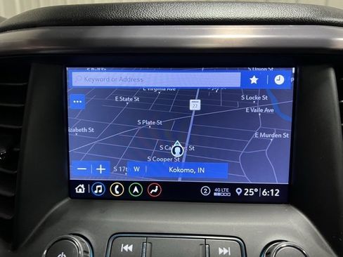 Used 2020 GMC Acadia AT4 w/ LPO, Floor Liner Package image 45