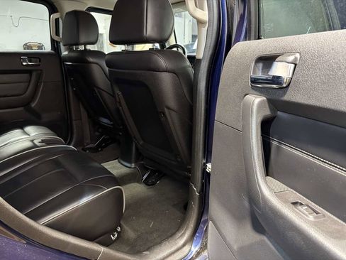 Used 2007 HUMMER H3 image 22