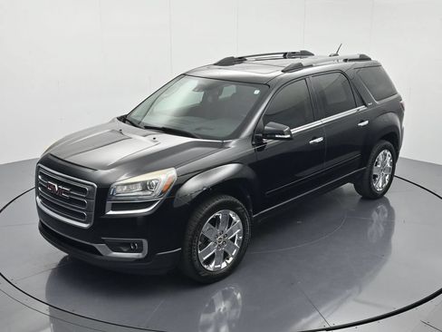 Used 2017 GMC Acadia Limited SLT FWD image 30