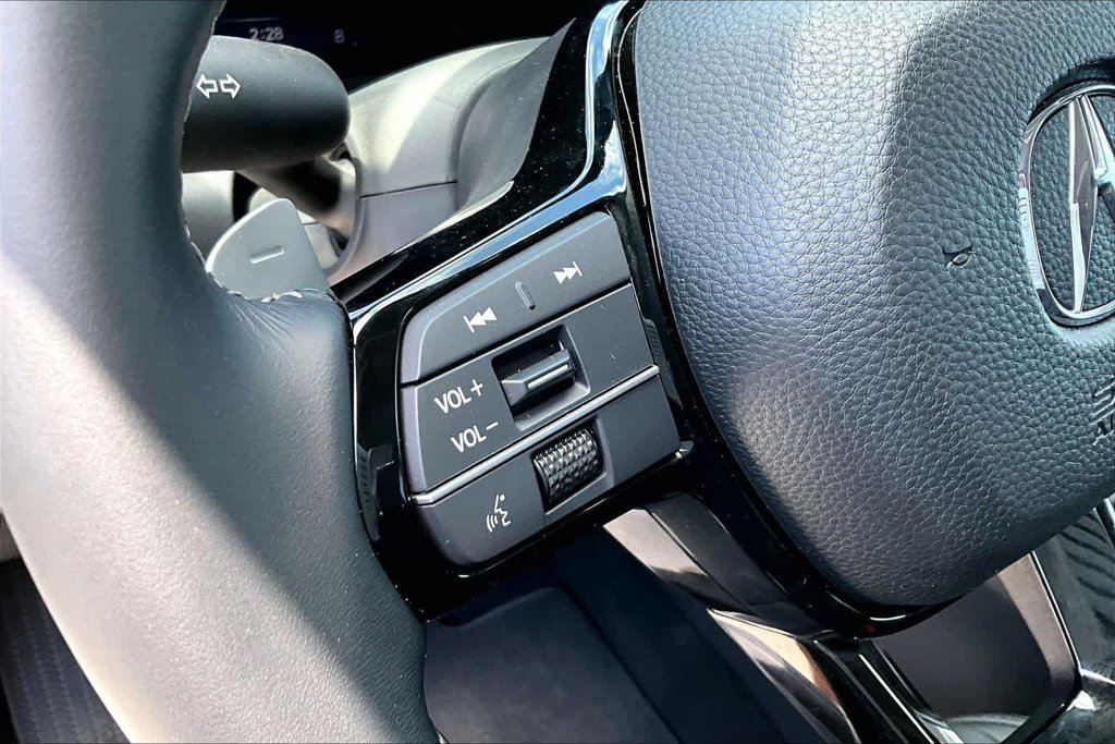 Used 2026 Acura ADX FWD image 18