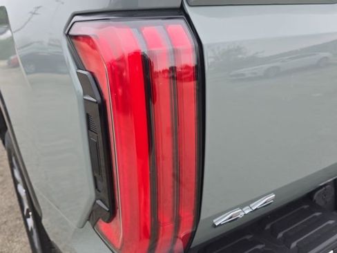 New 2026 Toyota Tundra 1794 Edition image 34