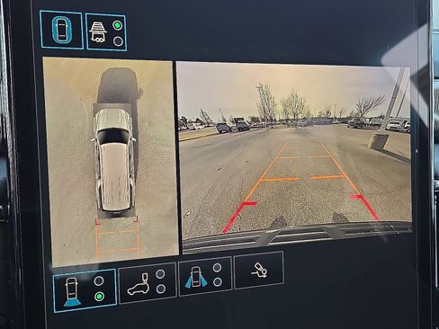 New 2026 GMC Yukon XL Elevation w/ Elevation Premium Package image 20