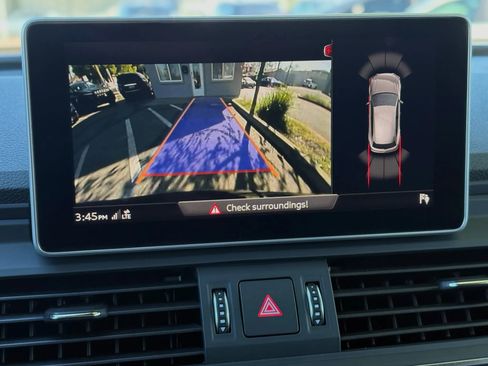 Used 2019 Audi SQ5 Premium Plus w/ Premium Plus Package image 19