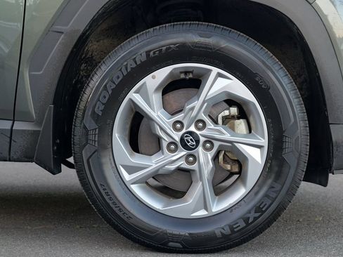 Used 2023 Hyundai Tucson SEL w/ Winter Package AWD/4WD image 12