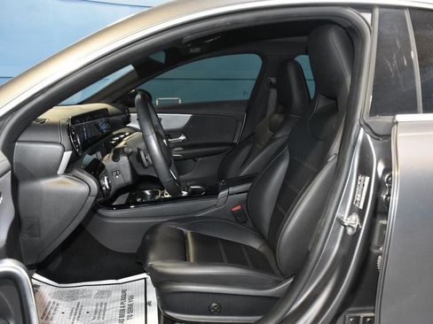 Certified 2020 Mercedes-Benz CLA 250 4MATIC image 9