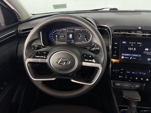 Used 2024 Hyundai Tucson SEL FWD image 14