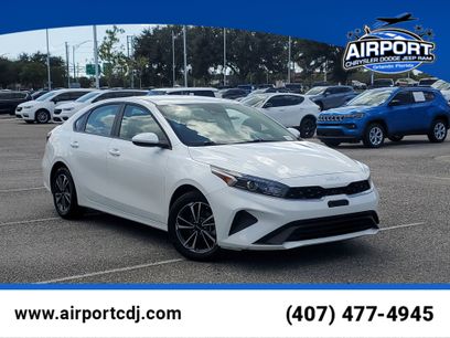 Used 2024 Kia Forte LXS