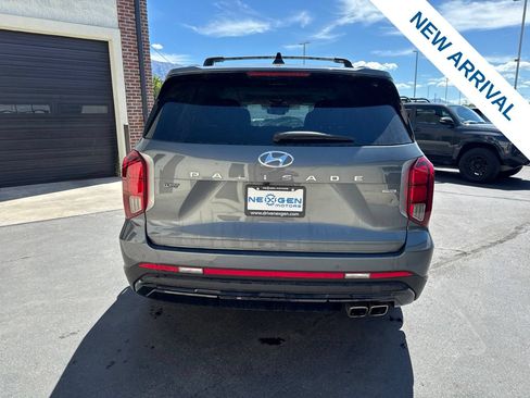 Used 2025 Hyundai Palisade XRT AWD/4WD image 6