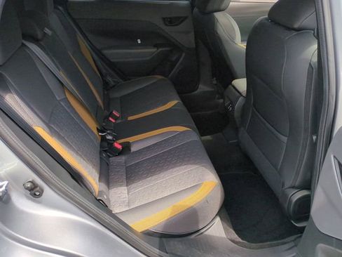 New 2025 Subaru Crosstrek 2.5i Sport w/ Crosstrek Mirror Package image 34