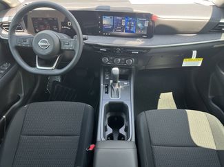Used 2026 Nissan Kicks S FWD video 2