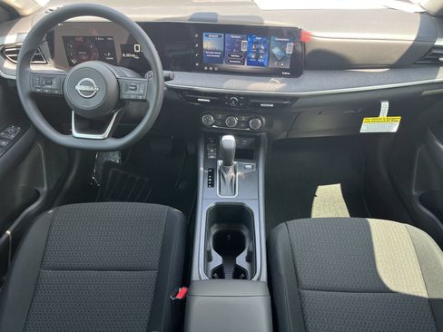 Used 2026 Nissan Kicks S FWD image 2