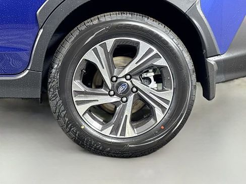 New 2026 Subaru Crosstrek 2.0i Premium image 31