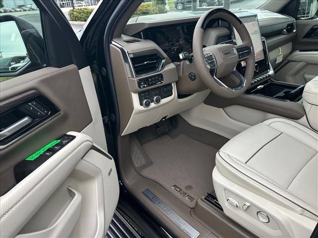 New 2026 GMC Yukon XL Denali w/ Denali Reserve Package AWD/4WD image 20