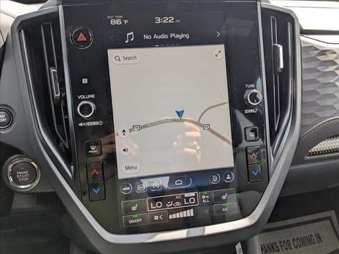 New 2026 Subaru Forester Wilderness image 18