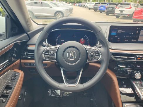 Used 2024 Acura MDX FWD w/ Technology Package image 25