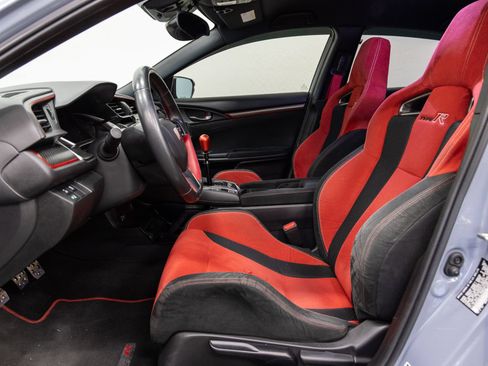 Used 2021 Honda Civic Type R image 7