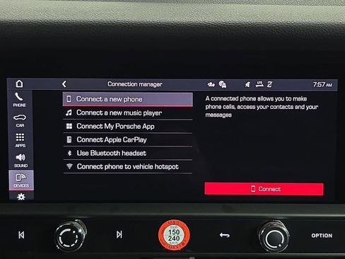 Certified 2026 Porsche Macan AWD/4WD image 17