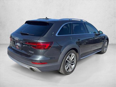 Used 2018 Audi A4 2.0T allroad Prestige w/ Prestige Package AWD/4WD image 5