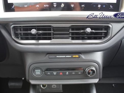 New 2026 Ford Bronco Sport Big Bend w/ Convenience Package AWD/4WD image 13